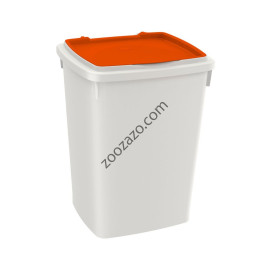 Ferplast - Feedy Large - контейнер голям 37,5 / 34 / 50 cm - 39 литра